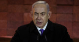 Benjamin Netanyahu, primer ministro de Israel. Foto: Reuters