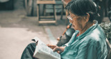 Ancianos, longevidad, hábitos saludables. Foto: Unsplash