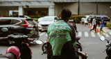 Licencia de conducir moto. Foto: Unsplash