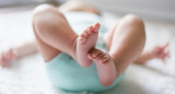 Bebés. Foto: Unsplash