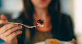 Alimentación, comer, comida. Foto: Unsplash