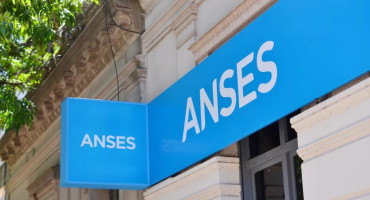 Nuevo bono de ANSES. Foto: NA