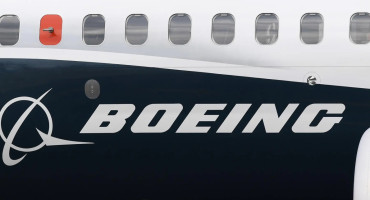 Aviones Boeing. Foto: EFE