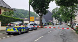 Tiroteo en Hagen, al oeste de Alemania