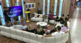 Gran Hermano 2023: quién es el nuevo eliminado. Foto captura