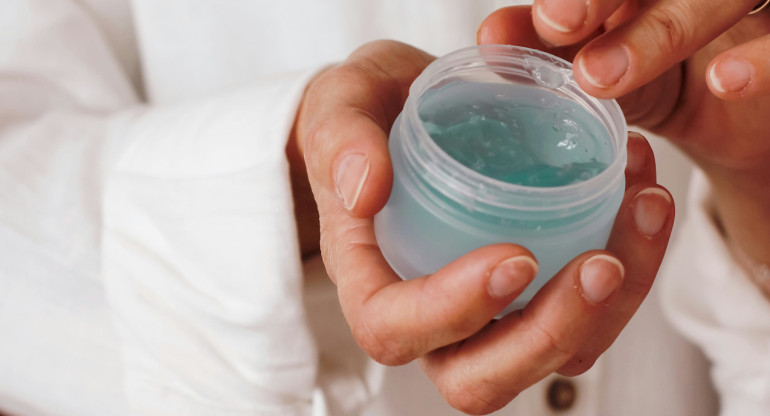 Científicos desarrollan un gel anticonceptivo masculino. Foto: Unsplash.