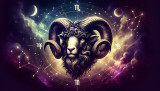 Horóscopo de Aries de hoy: miércoles 5 de junio de 2024. Foto: Redacción canal26.com