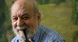 Roberto "Tito" Cossa. Foto: NA