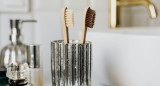 Cepillo de dientes. Fuente: Pexels