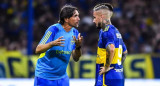 Diego Martínez no tendrá en cuenta a Benedetto. Foto: NA