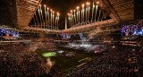 El Hard Rock Stadium albergará la final de la Copa América 2024. Foto: Conmebol