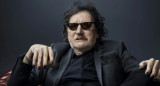Charly García. Foto: NA.