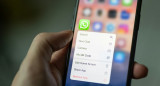 WhatsApp. Foto: Unsplash