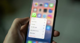 WhatsApp. Foto: Unsplash