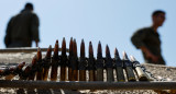 Gaza; Hamás; Israel. Foto: Reuters