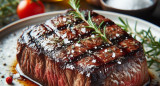 Carne. Foto Pixabay.