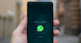 WhatsApp. Foto: Unsplash