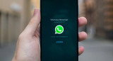 WhatsApp. Foto: Unsplash