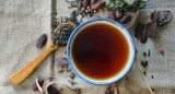 Té, infusión. Foto: Unsplash