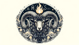 Horóscopo de Aries de hoy: domingo 9 de junio de 2024. Foto: Redacción canal26.com