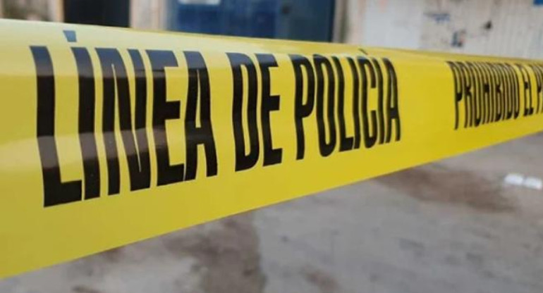 Seis asesinados por un tiroteo en México. Foto: redes sociales
