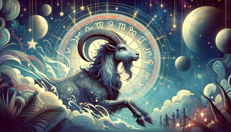 Horoscopo de Capricornio de hoy: miércoles 12 de junio de 2024. Foto: Redacción canal26.com