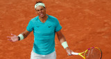 Rafael Nadal. Foto: Reuters