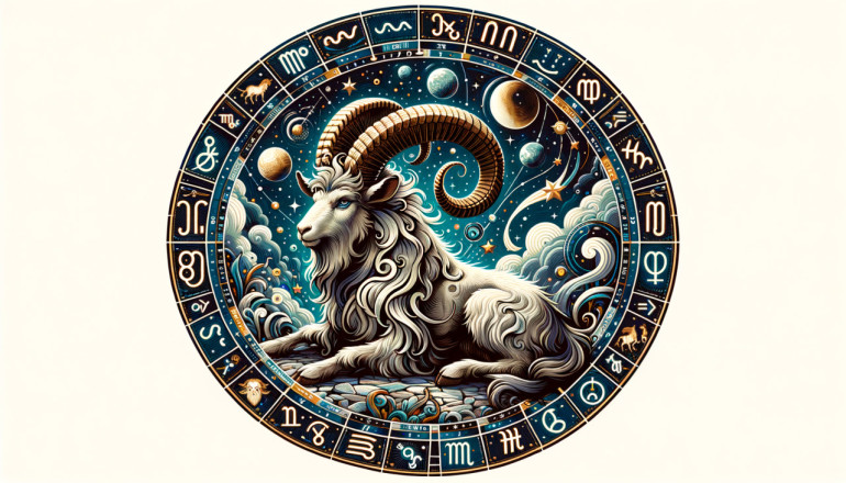 Horoscopo de Capricornio de hoy: viernes 14 de junio de 2024. Foto: Redacción canal26.com