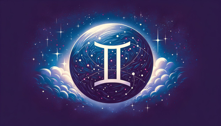 Horoscopo de Géminis de hoy: viernes 14 de junio de 2024. Foto: Redacción canal26.com