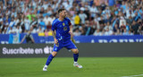 Lionel Messi; Argentina vs Guatemala. Foto: X @Argentina