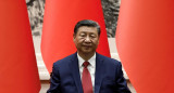 Xi Jinping, presidente de China. Foto: Reuters.