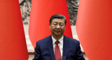 Xi Jinping, presidente de China. Foto: Reuters.