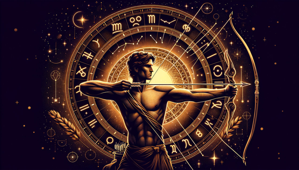 Horoscopo de Sagitario de hoy: martes 18 de junio de 2024. Foto: Redacción canal26.com