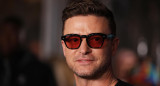 Justin Timberlake. Foto: EFE.