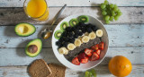 Alimentación; ayuno; desayuno; dieta. Foto: Unsplash.