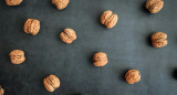 Nueces. Foto: Unsplash