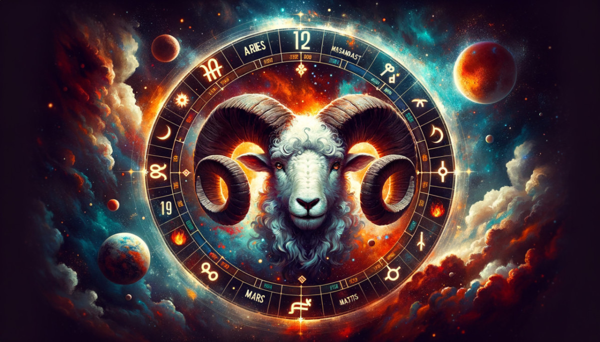 Horoscopo de Aries de hoy: jueves 20 de junio de 2024. Foto: Redacción canal26.com