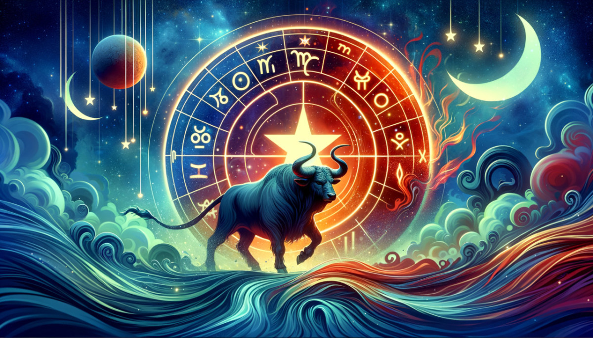 Horoscopo de Tauro de hoy: jueves 20 de junio de 2024. Foto: Redacción canal26.com
