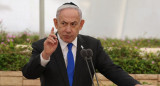 Benjamín Netanyahu, primer ministro de Israel. Foto: Reuters.