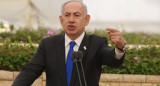 Benjamín Netanyahu, primer ministro de Israel. Foto: Reuters.