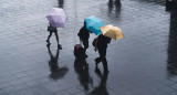 Lluvias. Foto: Unsplash.