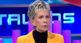 María Valenzuela. Foto: NA