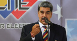 Nicolás Maduro; Venezuela. Foto: Reuters