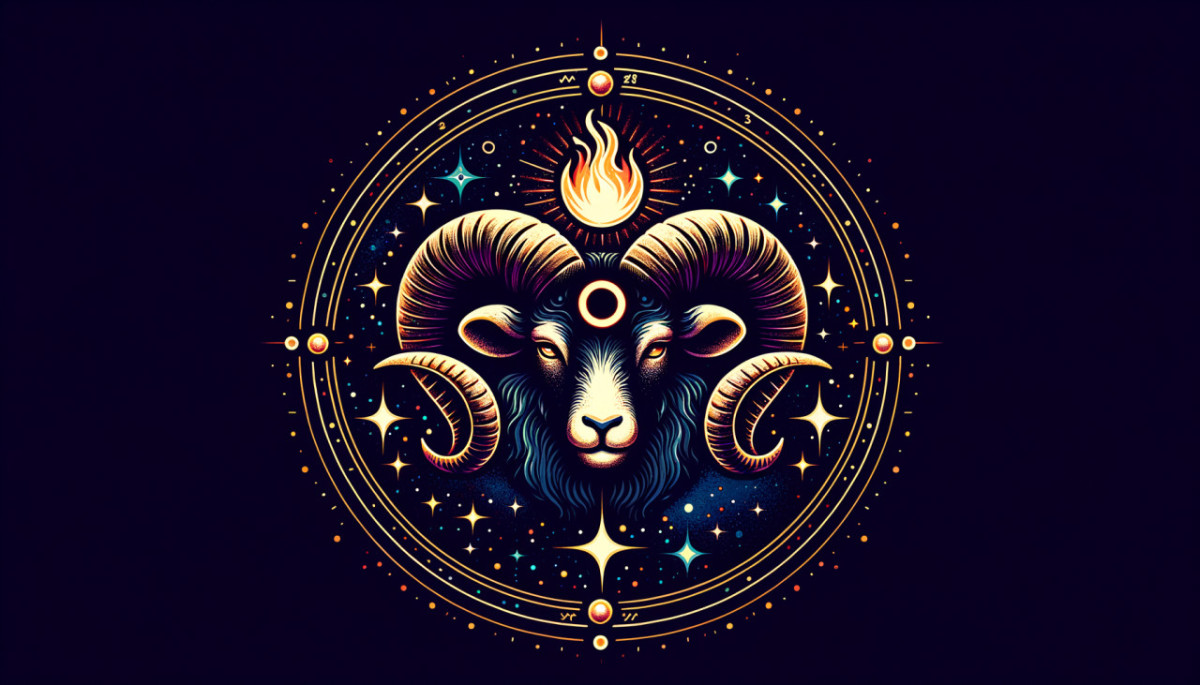Horoscopo de Aries de hoy: sábado 22 de junio de 2024. Foto: Redacción canal26.com