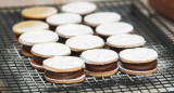 Alfajores. Foto: Unsplash