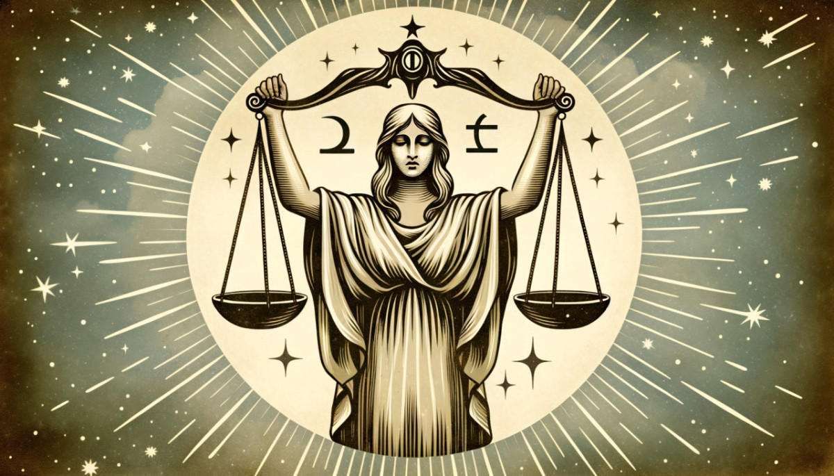 Horoscopo de Libra de hoy: domingo 23 de junio de 2024. Foto: Redacción canal26.com