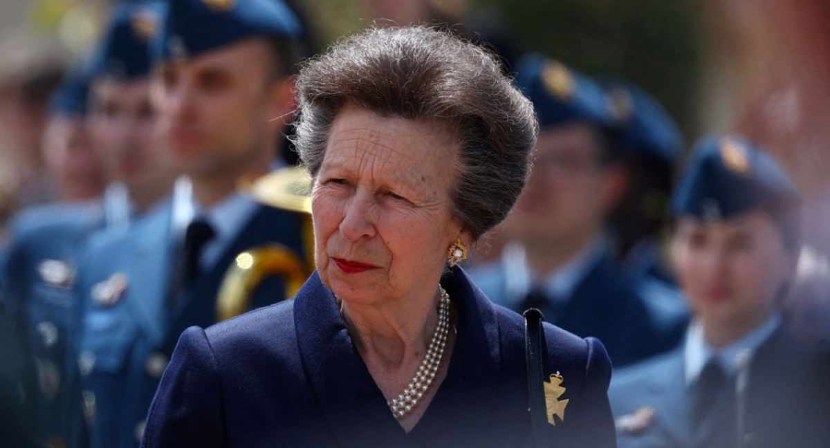 Concerns for England’s Princess Anne: what is known about her health after the accident
