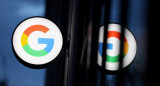 Google. Foto: Reuters.