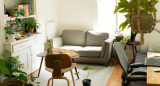 Hogar, casa, orden. Foto: Unsplash.