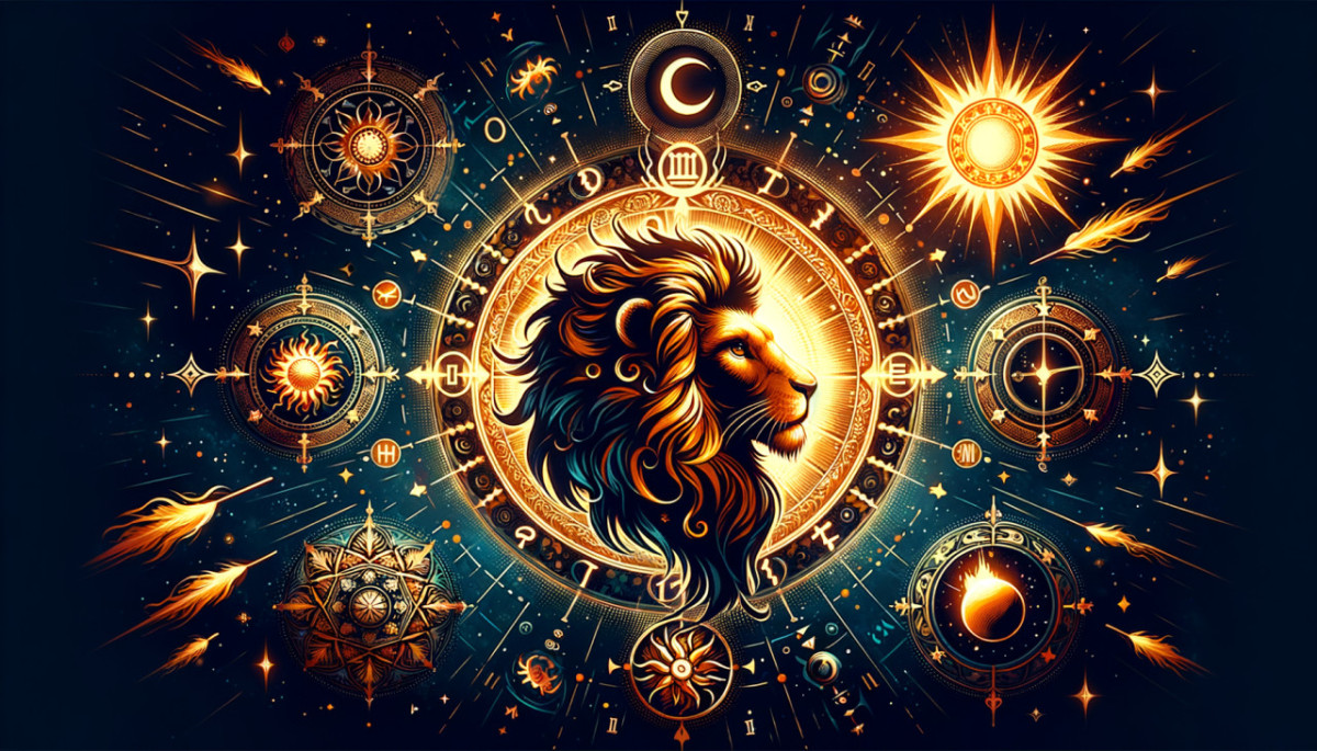 Horoscopo de Leo de hoy: miércoles 26 de junio de 2024. Foto: Redacción canal26.com